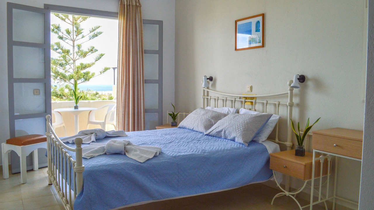 Photo of Bedroom in Kamari