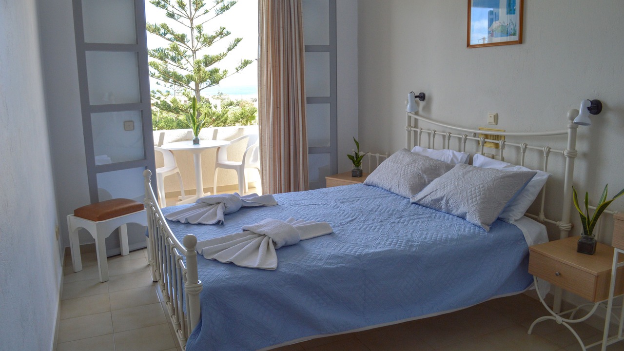 Photo of Bedroom in Kamari