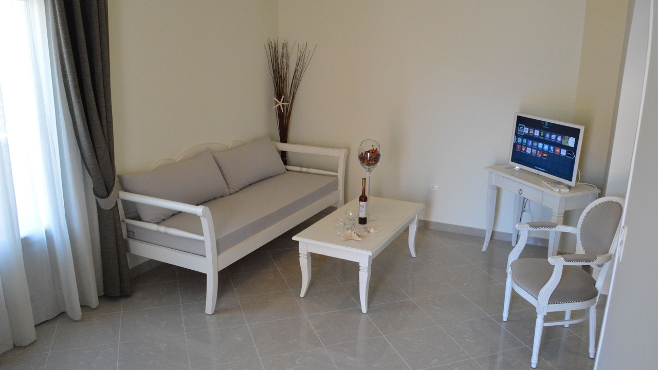 Photo of Bedroom in Kamari