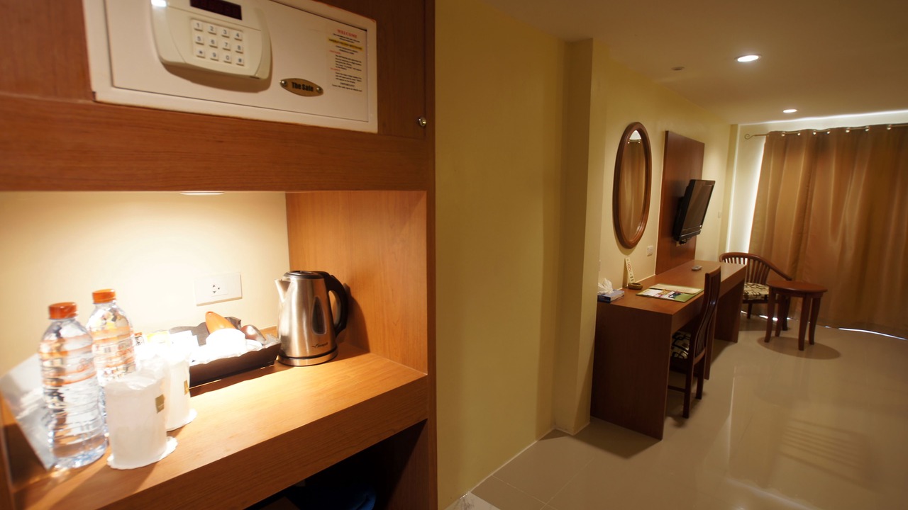 Photo of Bedroom in Khao Lak