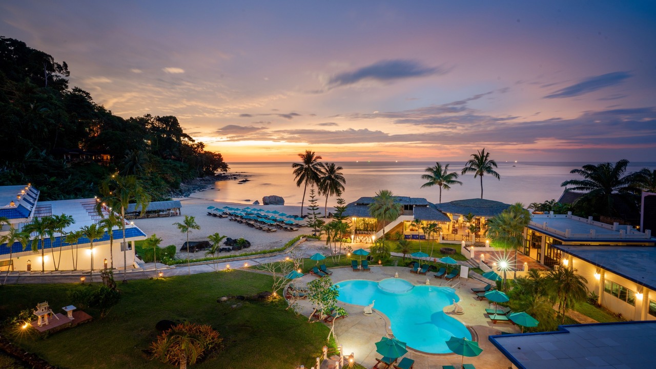 Photo of Outdoor in Khao Lak
