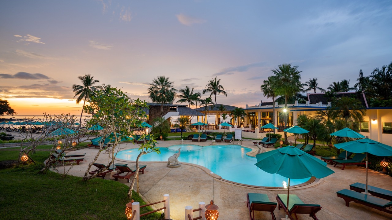 Photo of Outdoor in Khao Lak