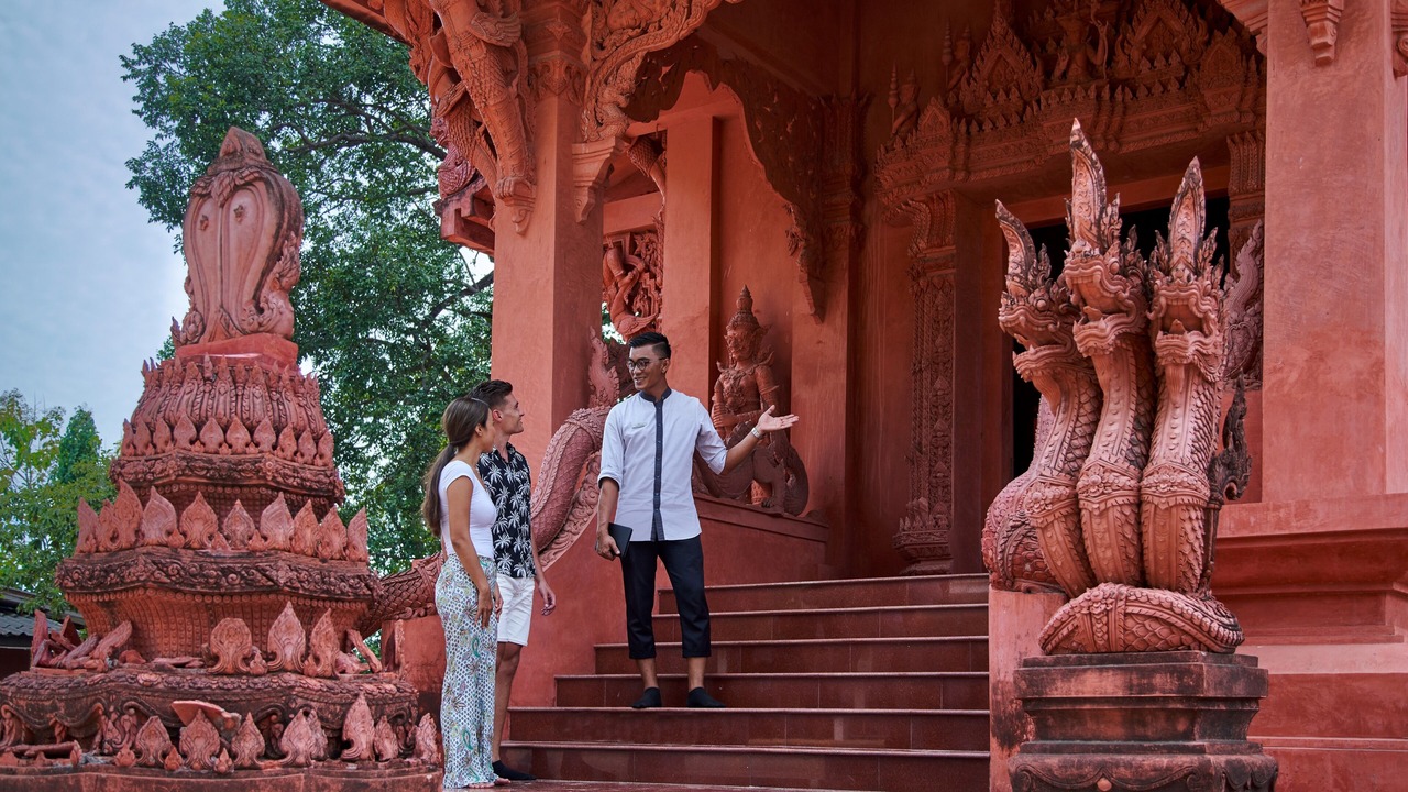 Photo of Others in Lamai