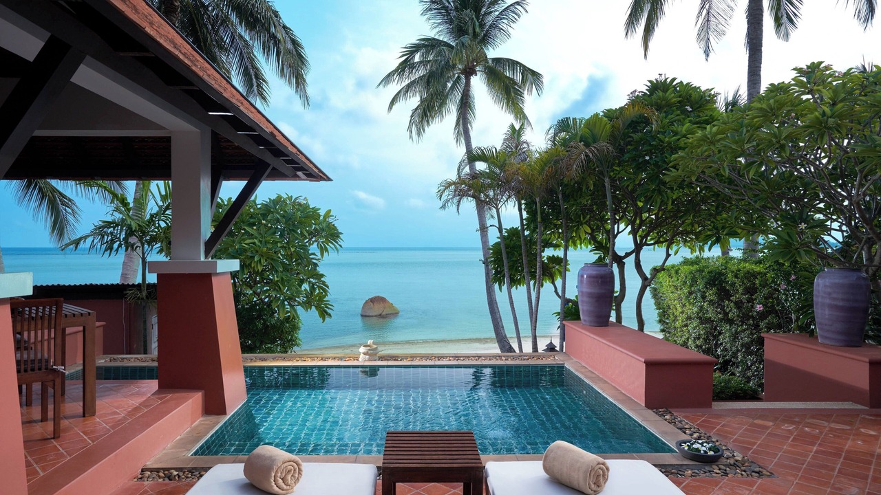 Photo of Outdoor in Lamai