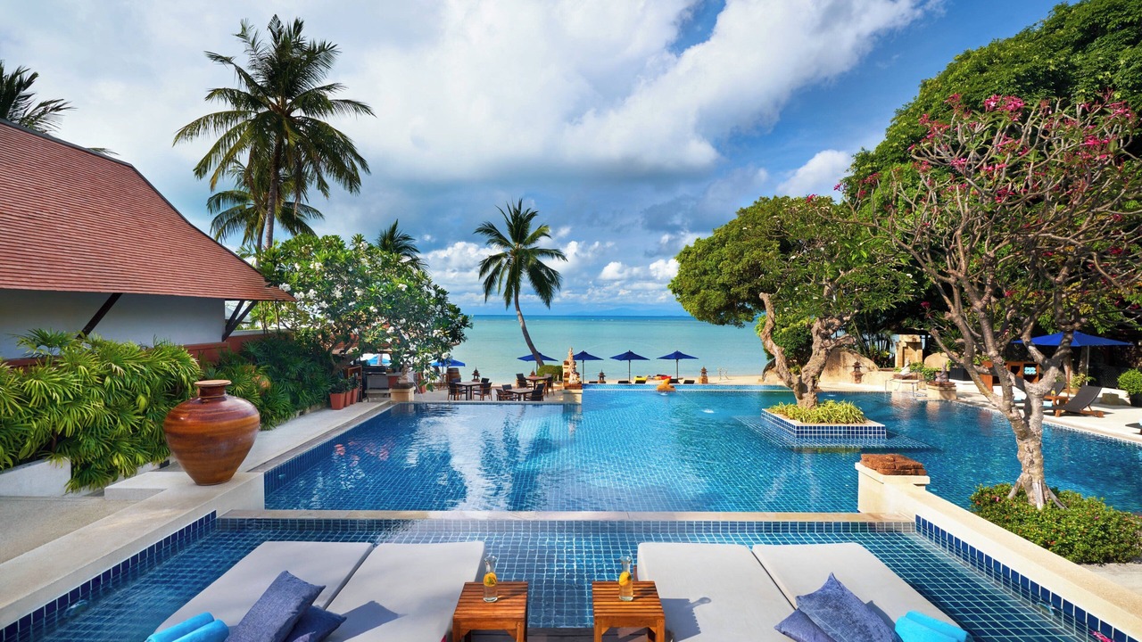 Photo of Outdoor in Lamai