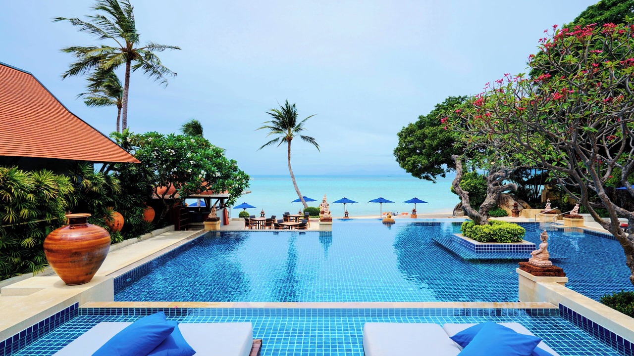 Photo of Outdoor in Lamai