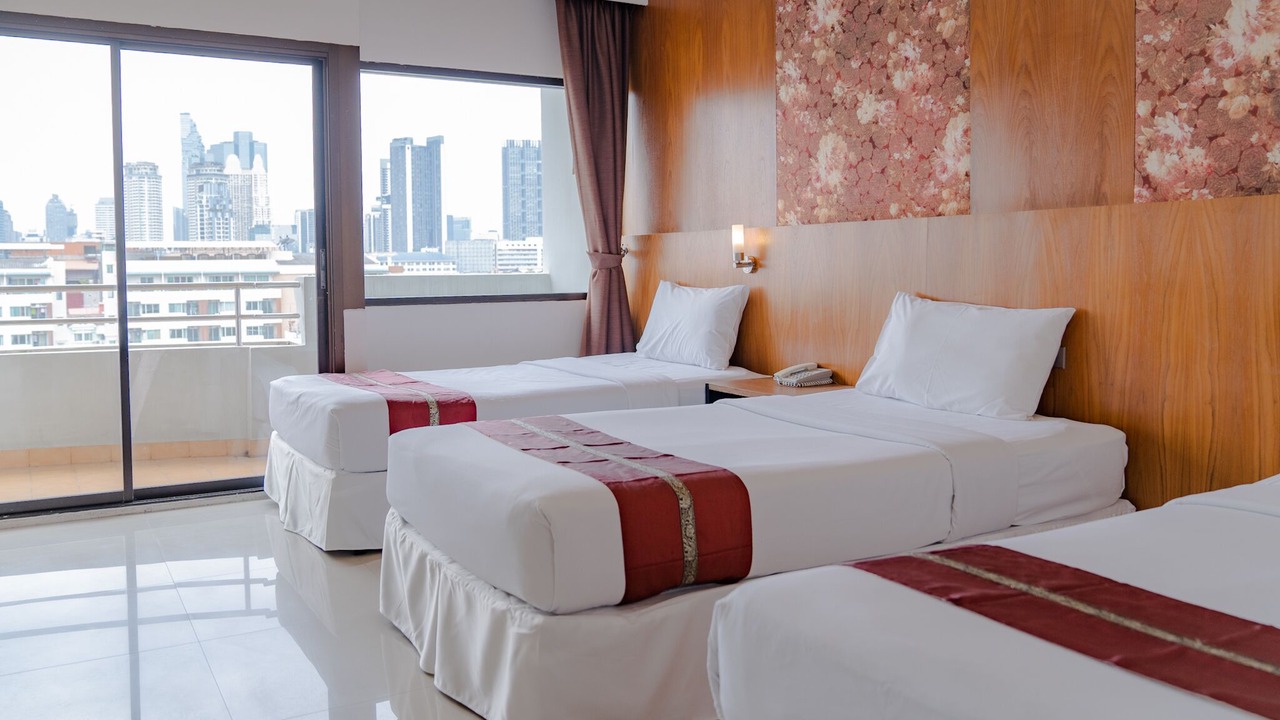 Photo of Bedroom in Thung Wat Don