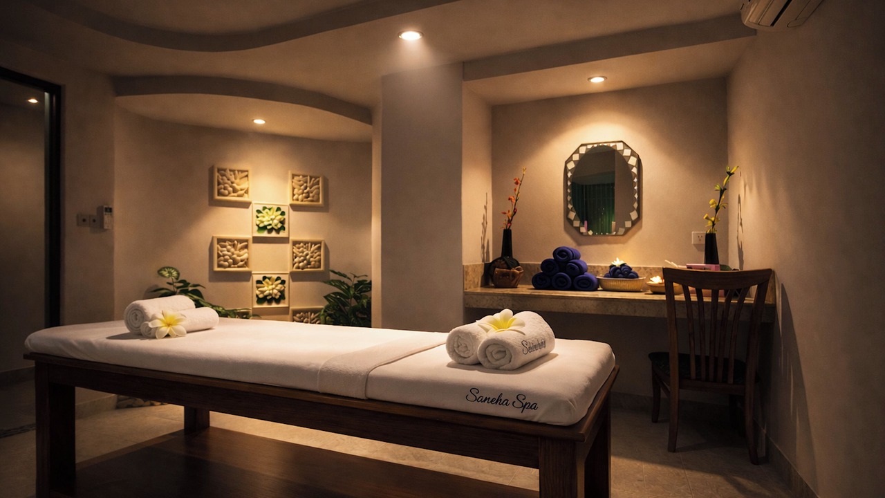 Photo of Bedroom in Karon