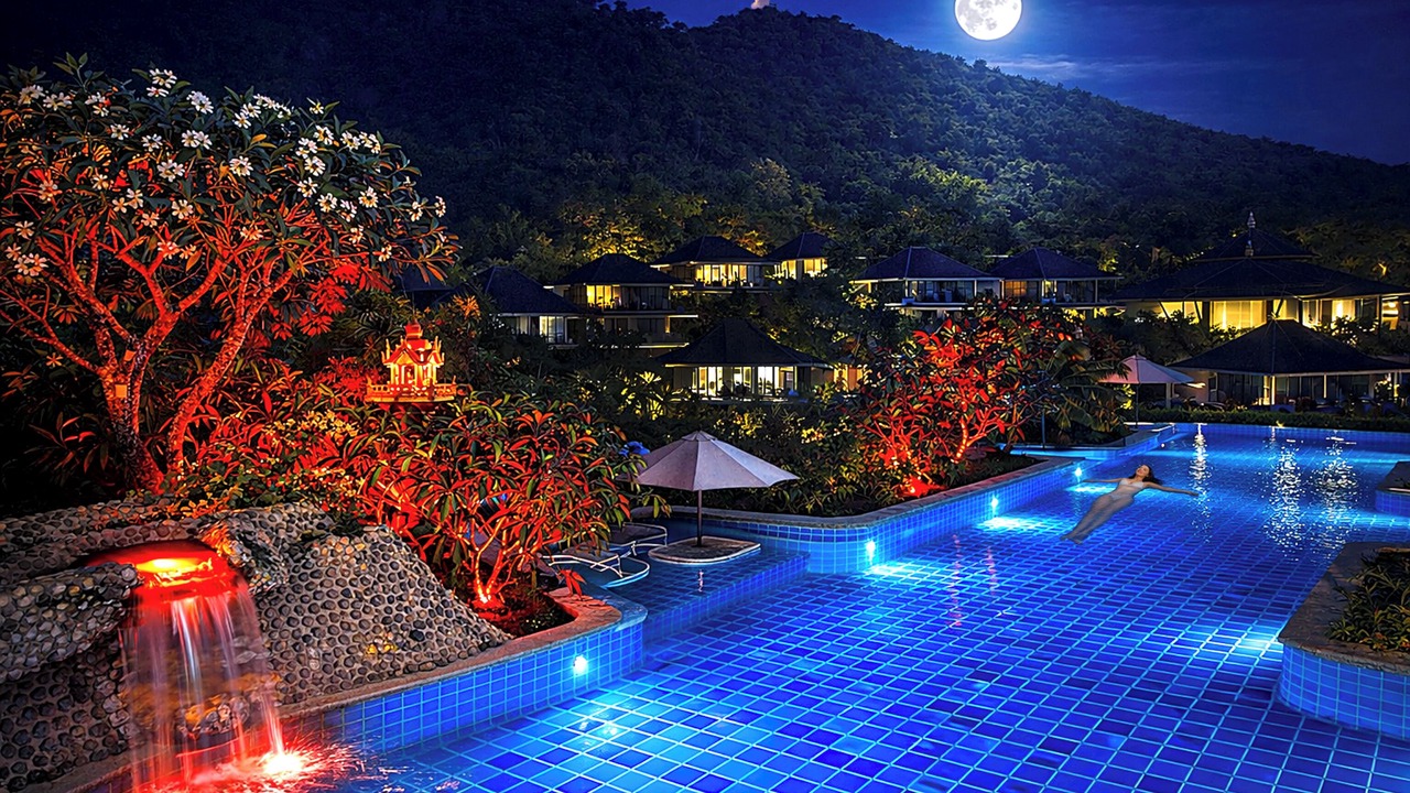 Photo of Outdoor in Karon