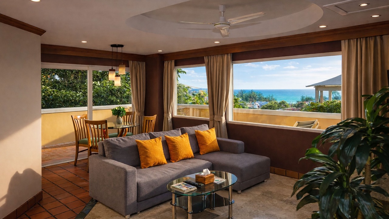 Photo of Bedroom in Karon