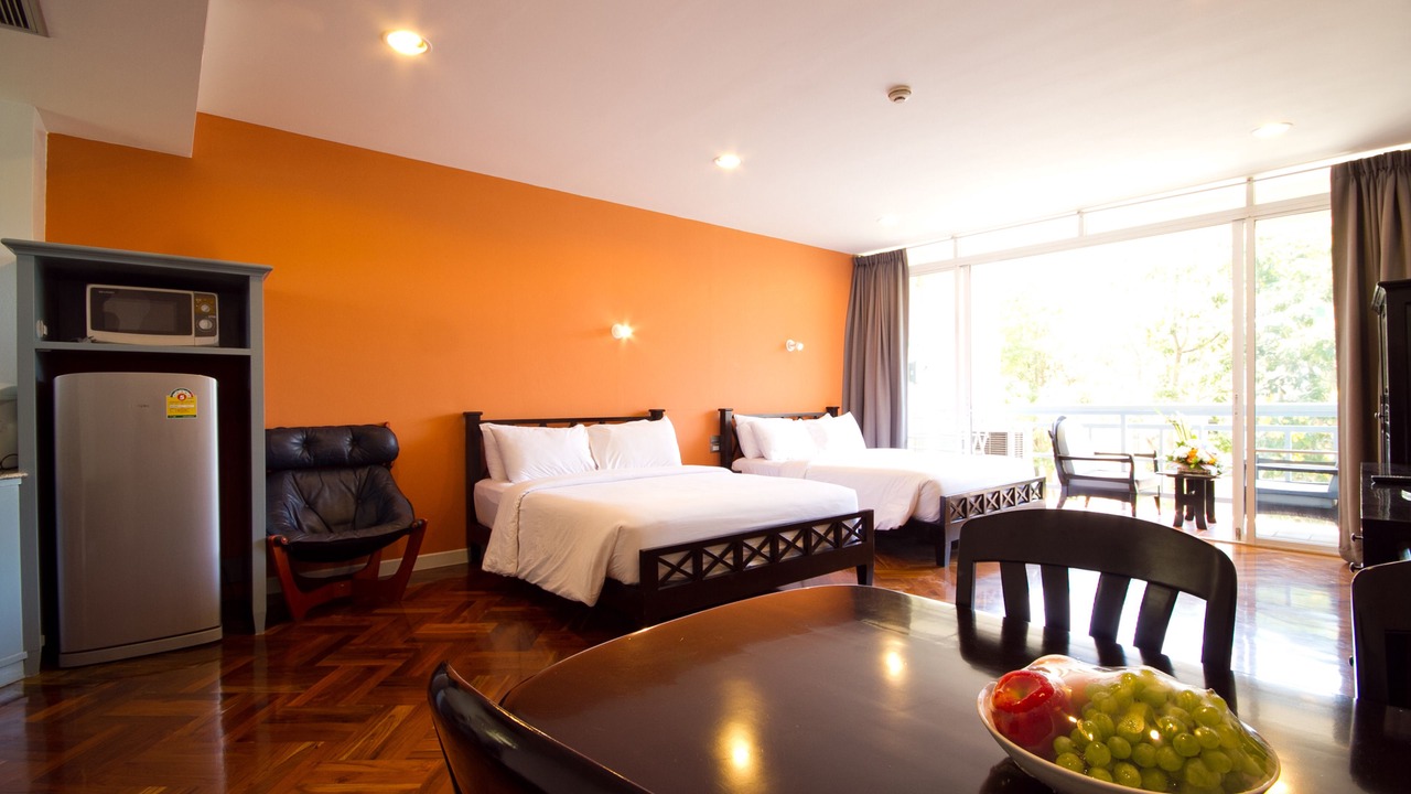 Photo of Bedroom in Khao Takiab