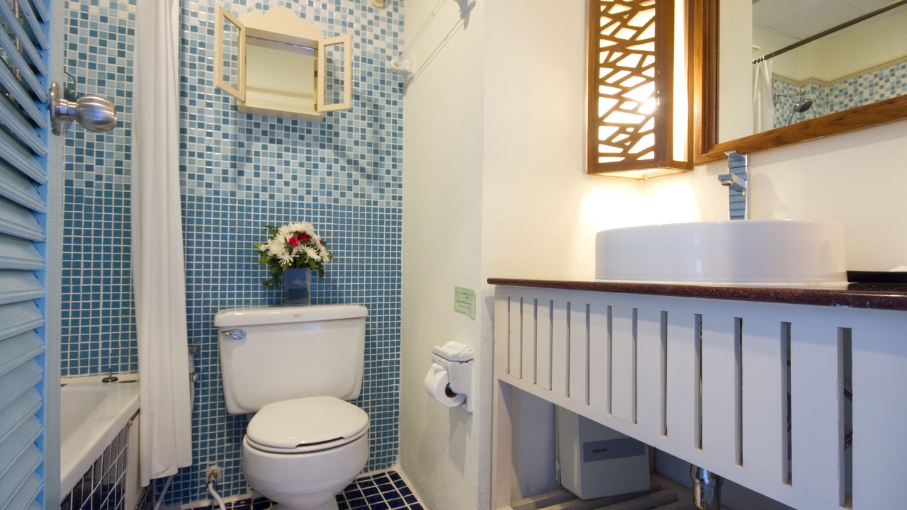 Photo of Bathroom in Khao Takiab