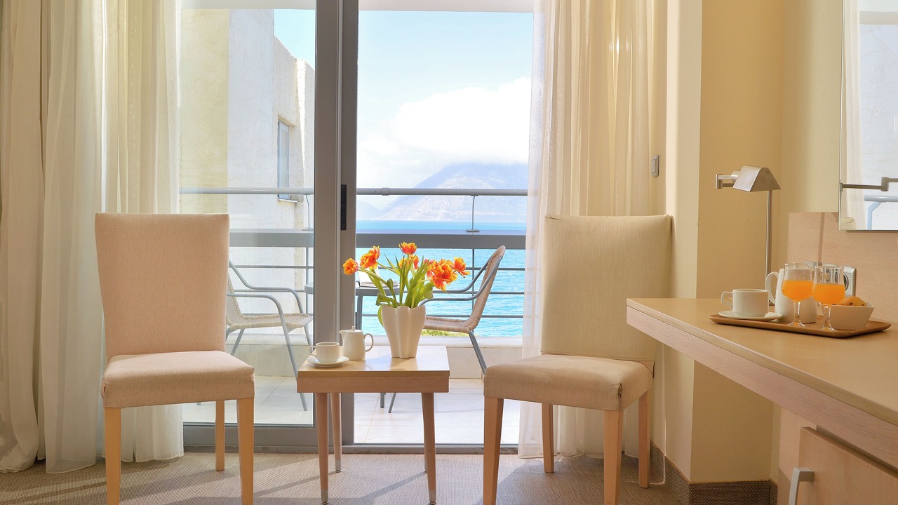 Photo of Bedroom in Kastellocampos