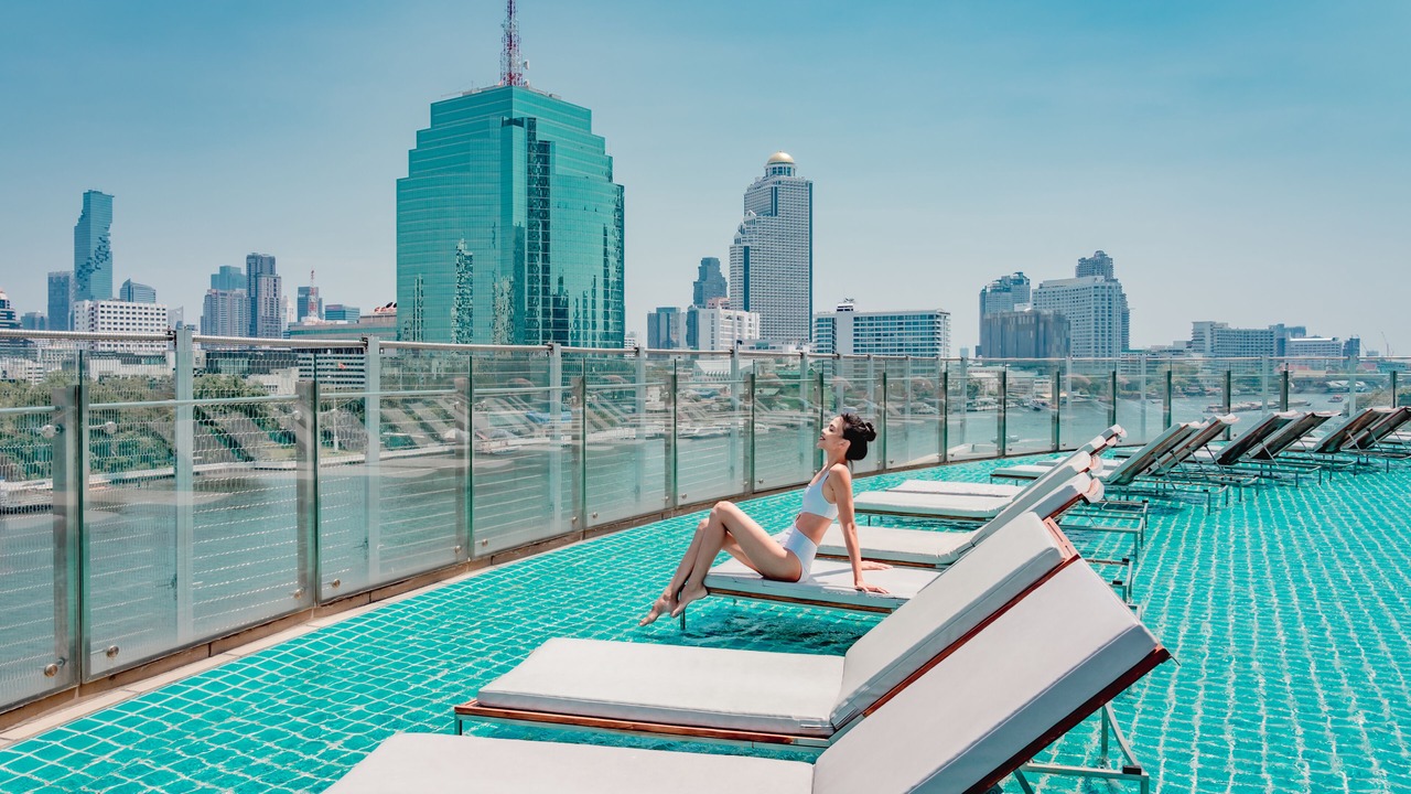 Photo of Outdoor in Khlong Ton Sai