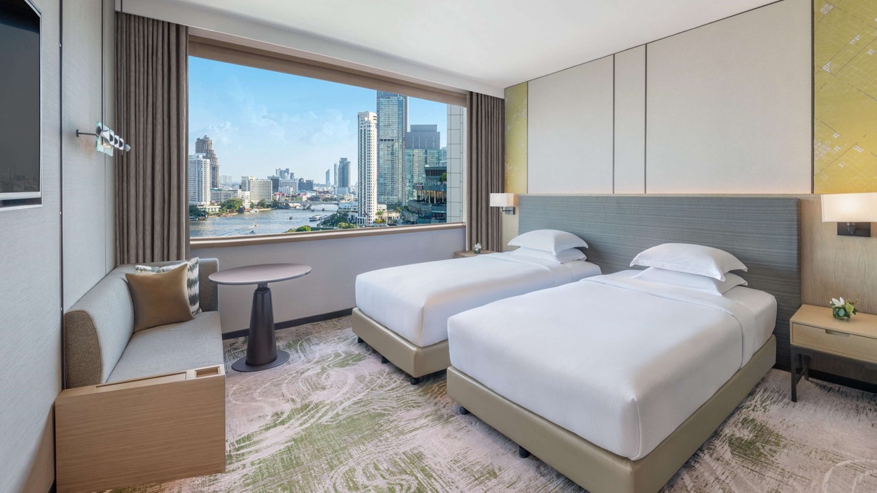 Photo of Bedroom in Khlong Ton Sai