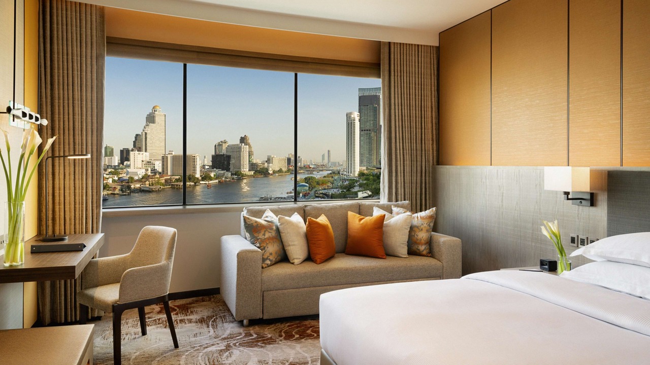 Photo of Bedroom in Khlong Ton Sai