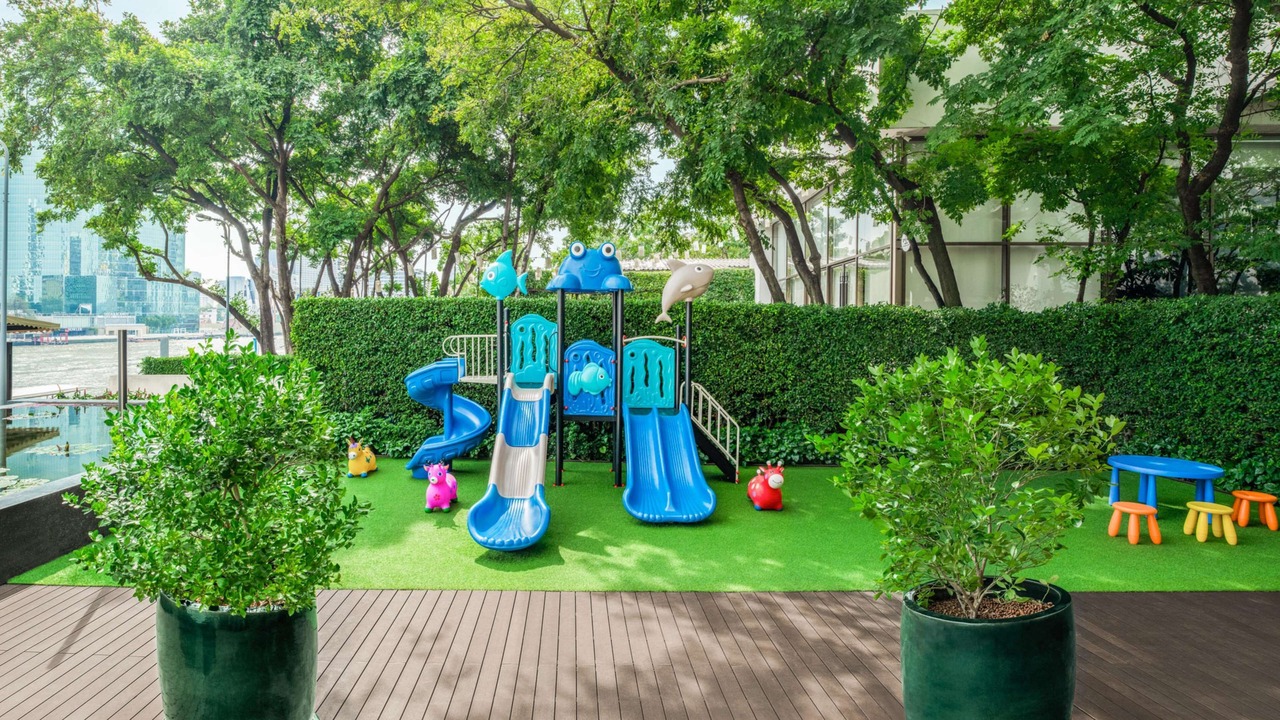 Photo of Outdoor in Khlong Ton Sai