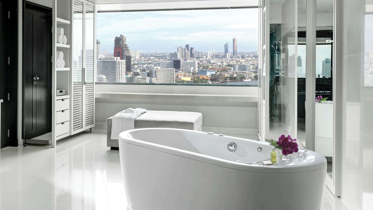 Photo of Bathroom in Khlong Ton Sai