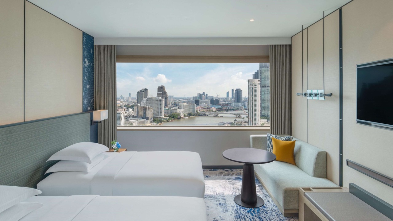 Photo of Bedroom in Khlong Ton Sai