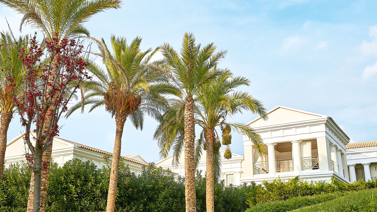 Photo of Outdoor in Loutra Killinis