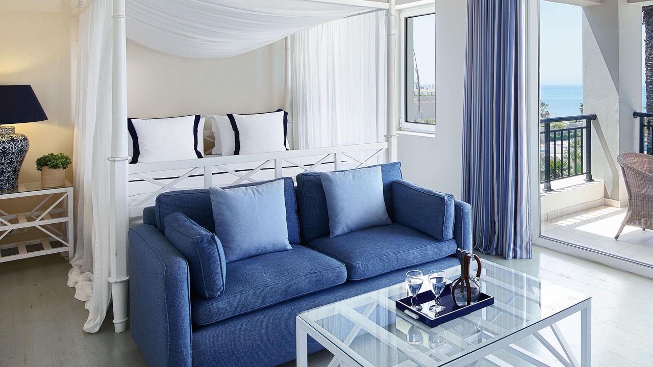 Photo of Bedroom in Loutra Killinis