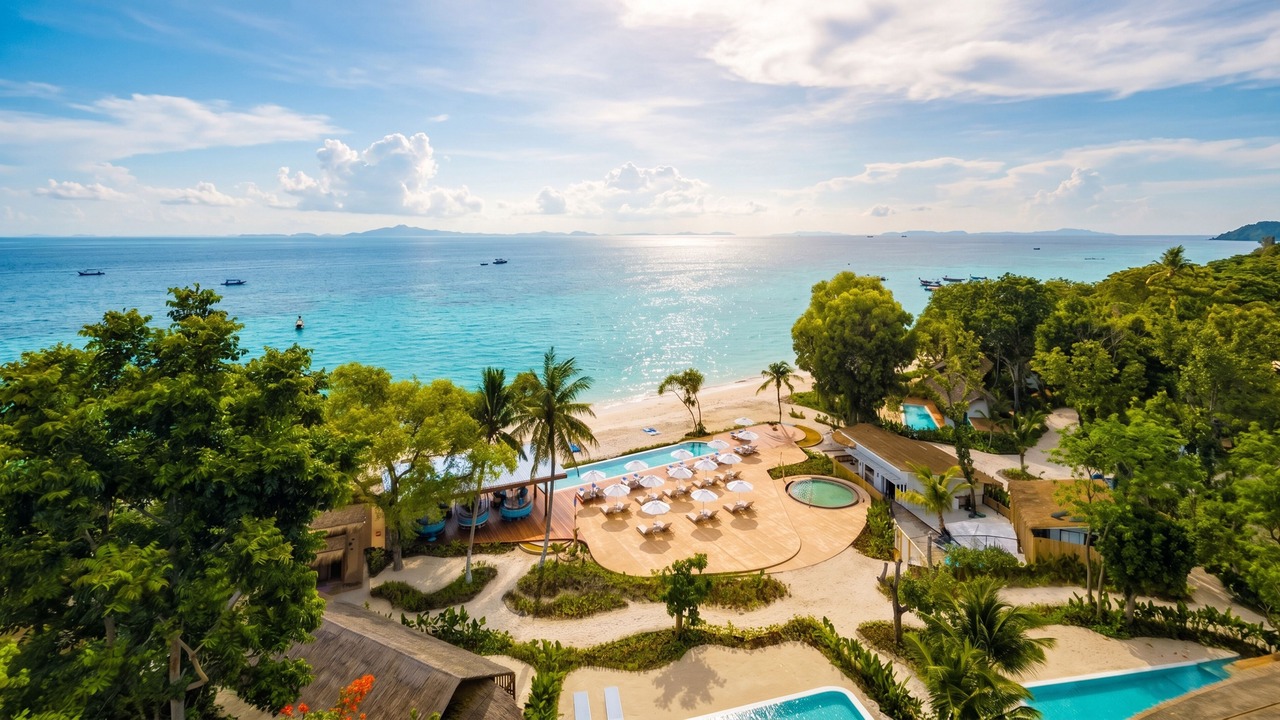 Photo of Outdoor in Ko Phi Phi