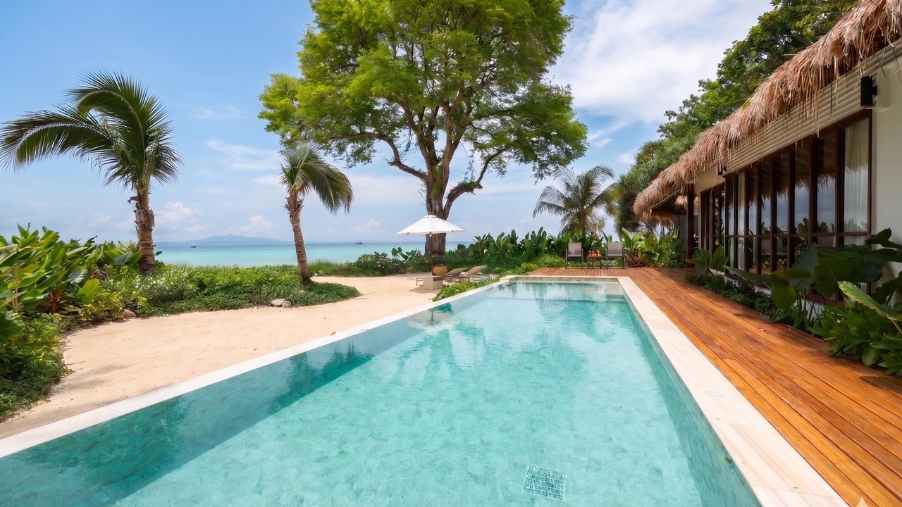 Photo of Bedroom in Ko Phi Phi