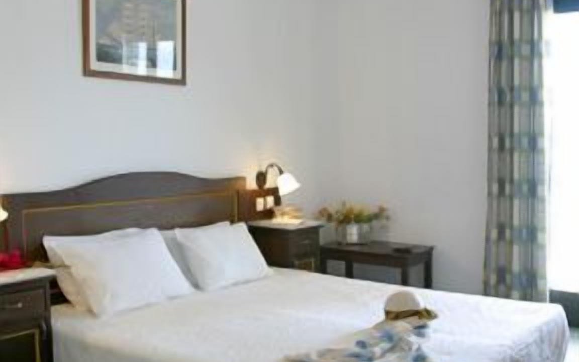 Photo of Bedroom in Armenistis
