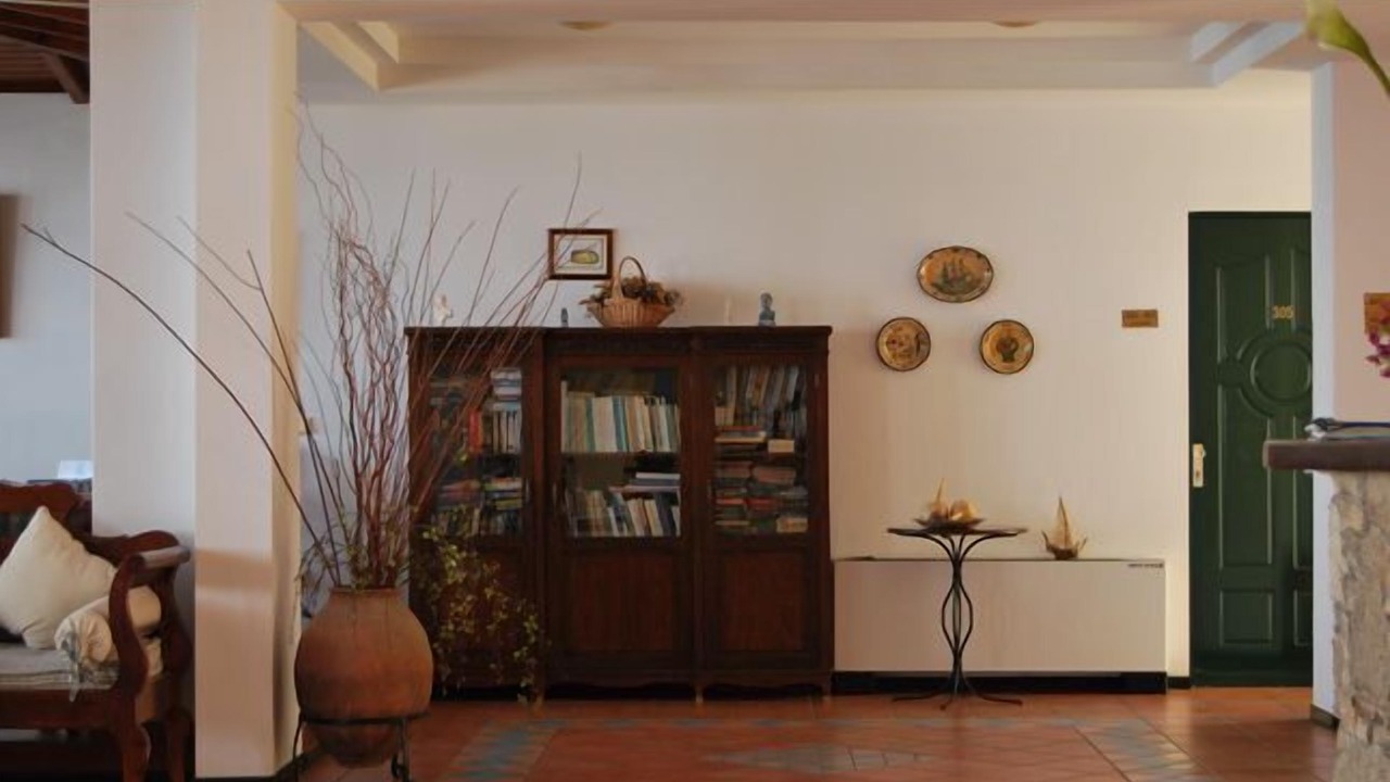 Photo of Livingroom in Armenistis