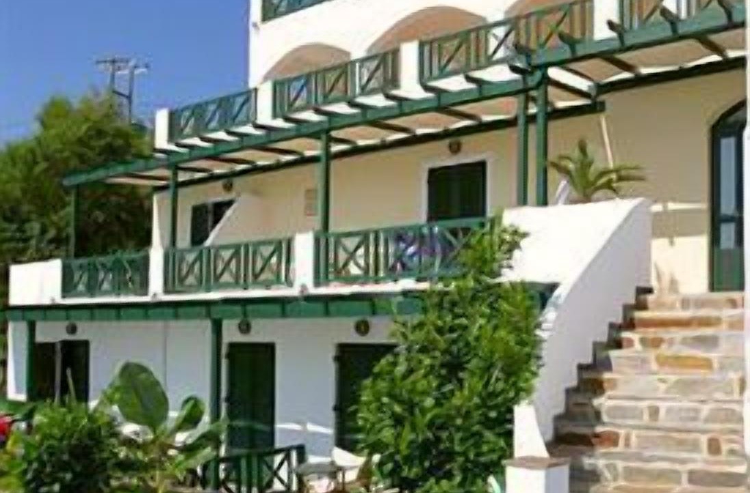 Photo of Outdoor in Armenistis