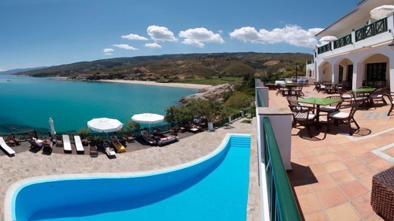 Photo of Outdoor in Armenistis