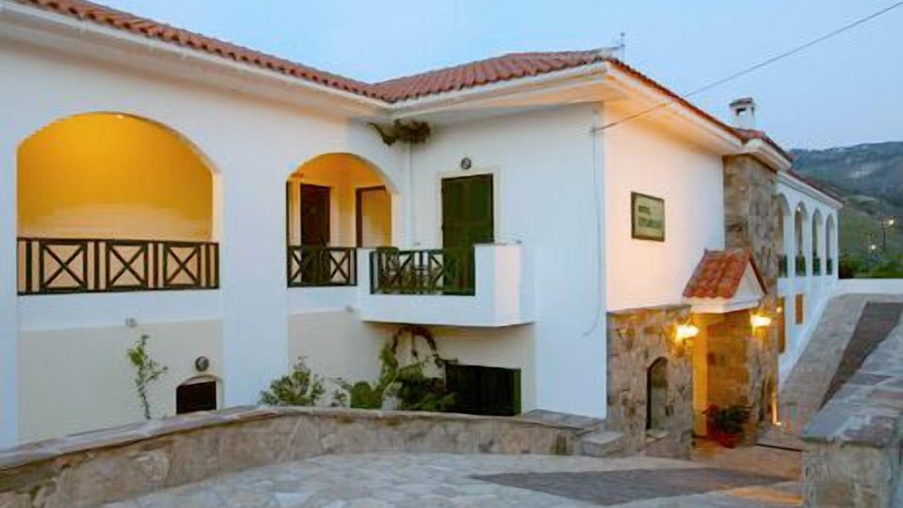 Photo of Outdoor in Armenistis