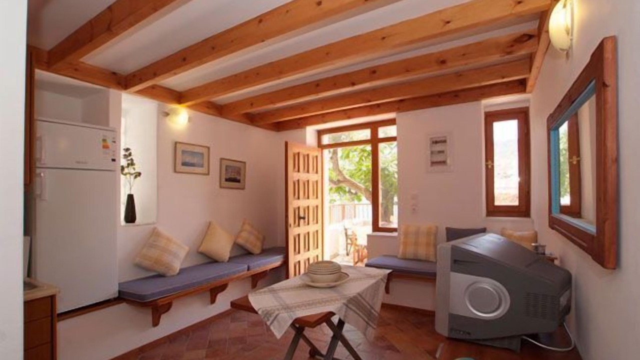 Photo of Livingroom in Armenistis