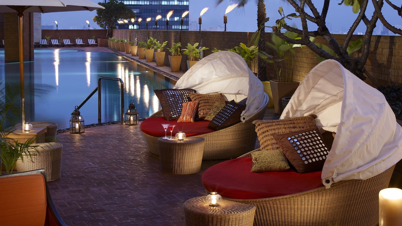 Photo of Outdoor in Bang Rak