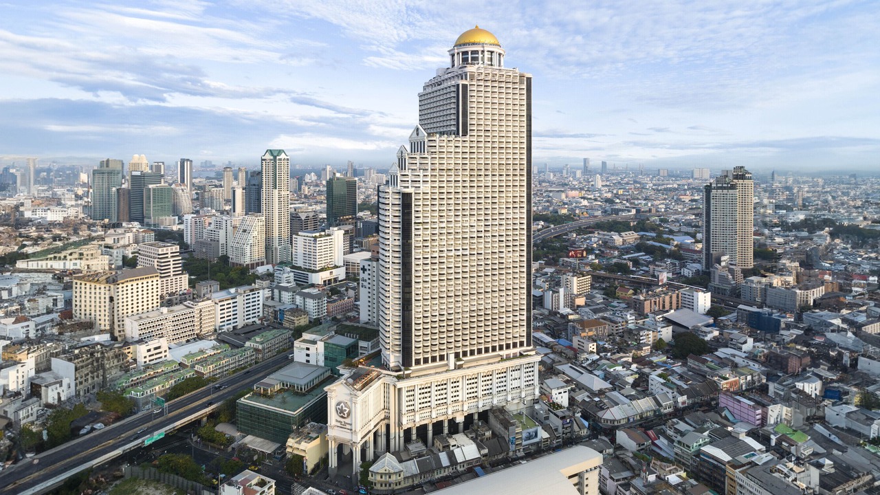 Photo of Outdoor in Bang Rak