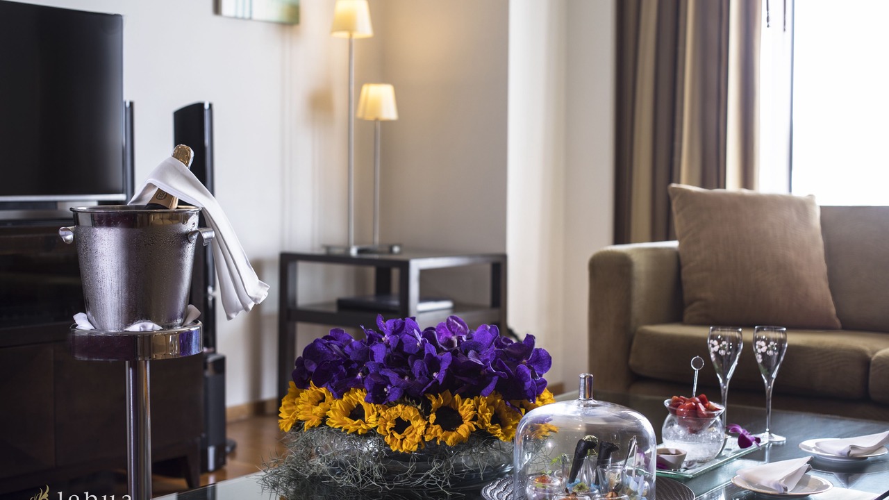 Photo of Bedroom in Bang Rak
