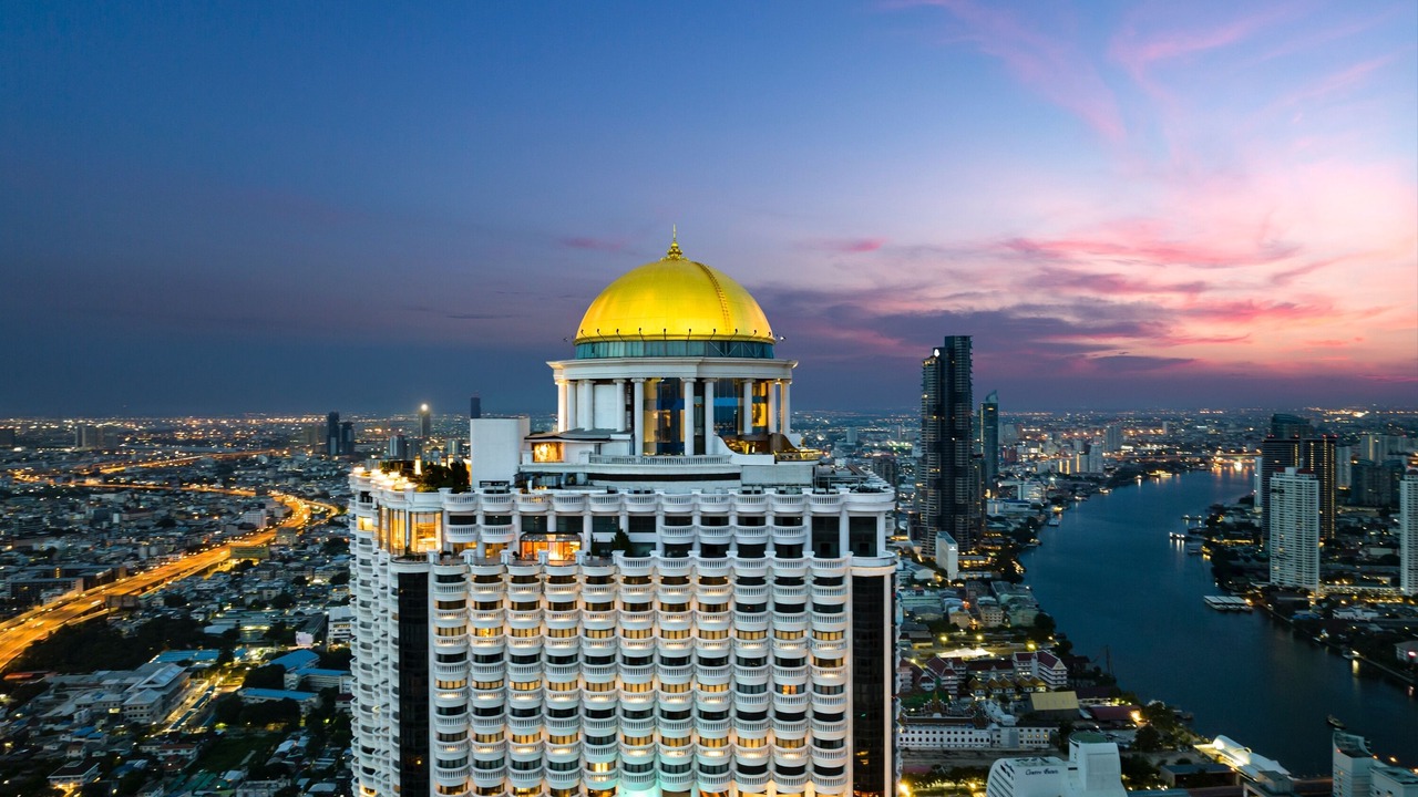 Photo of Outdoor in Bang Rak