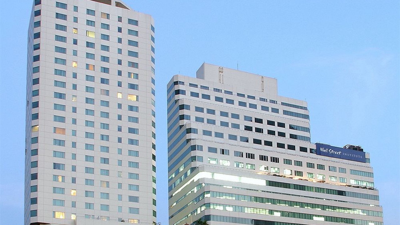 Photo of Outdoor in Asoke