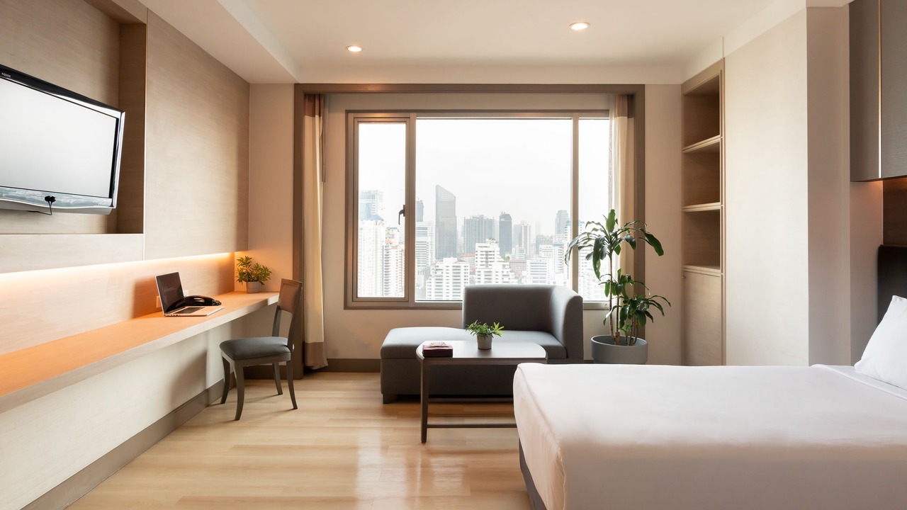 Photo of Bedroom in Asoke