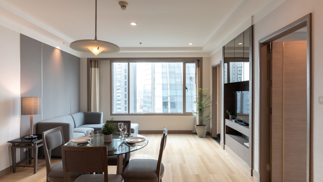 Photo of Bedroom in Asoke