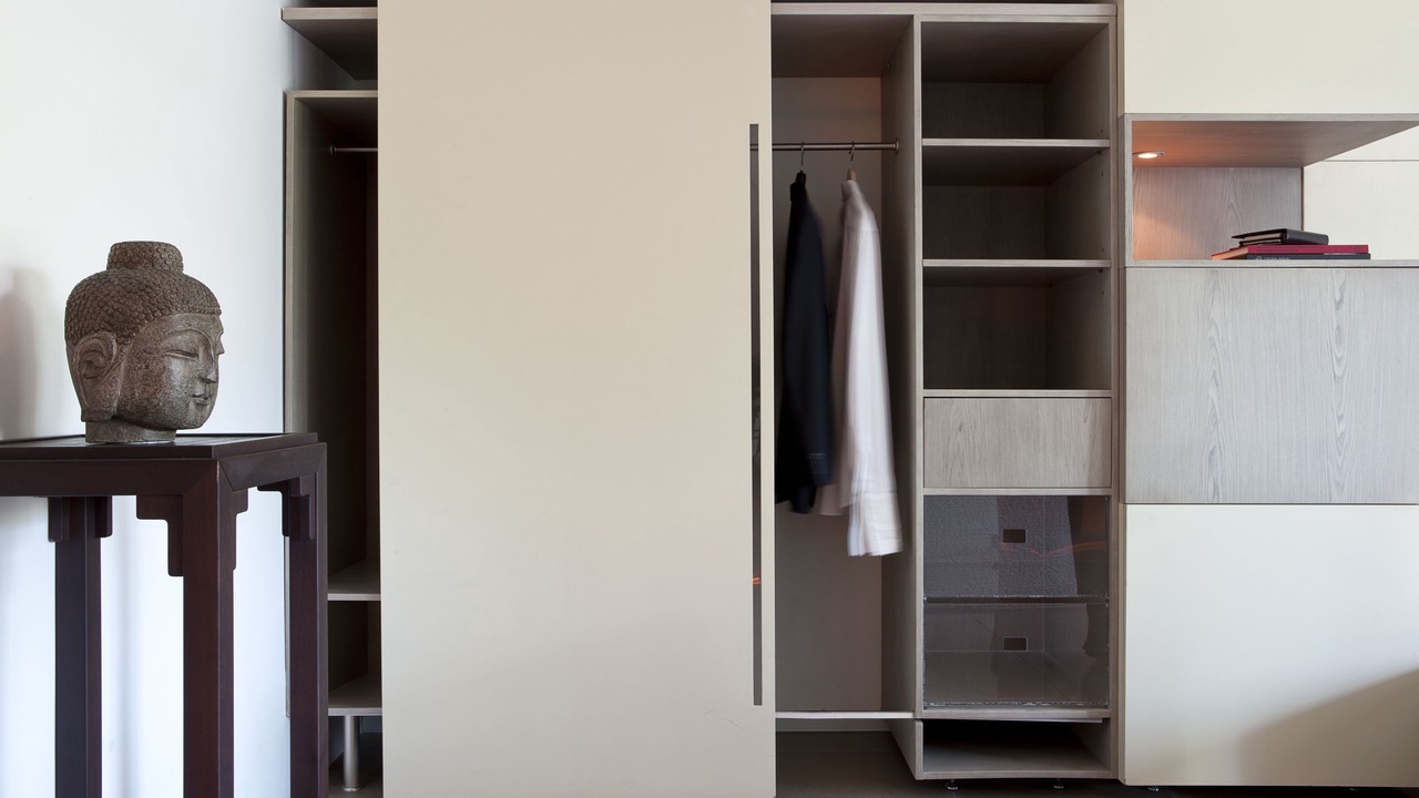 Photo of Bedroom in Ekali