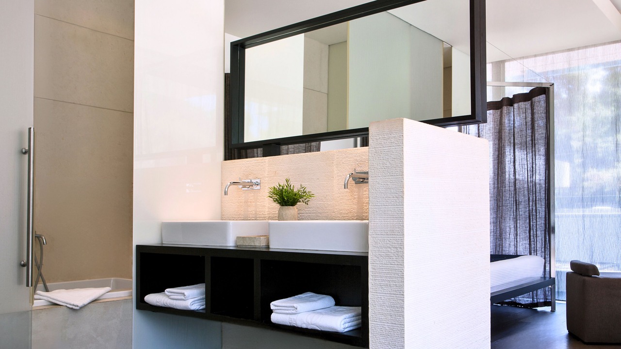 Photo of Bathroom in Ekali