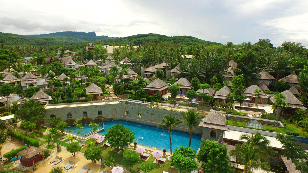Photo of Outdoor in Nong Thale