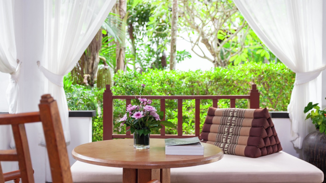 Photo of Outdoor in Nong Thale