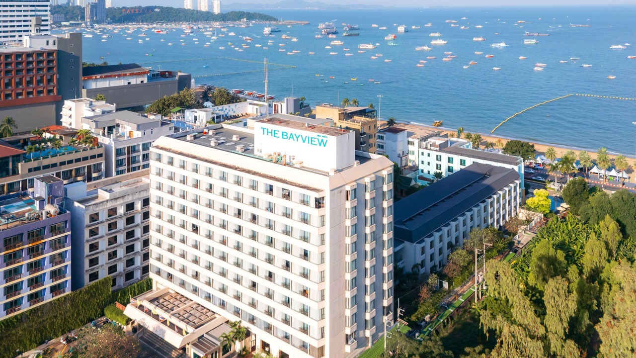 Photo of Outdoor in Pattaya Bay