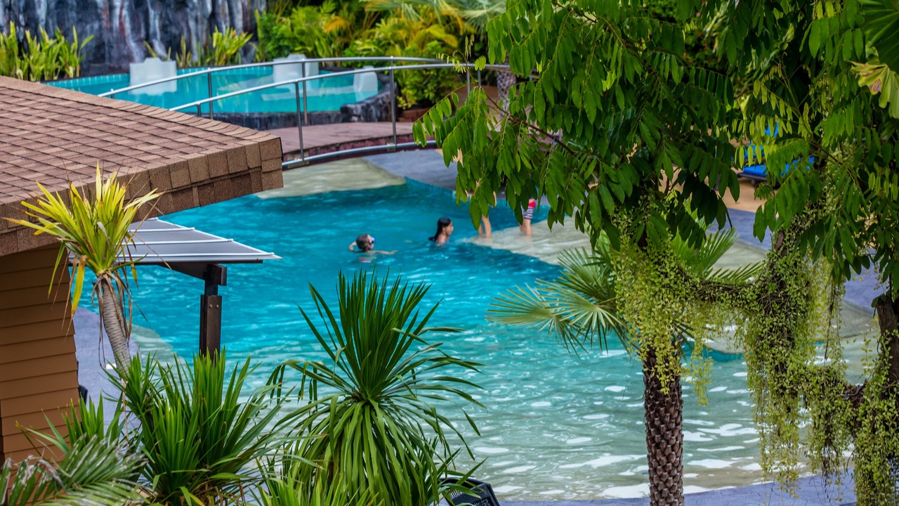 Photo of Outdoor in Ao Nang