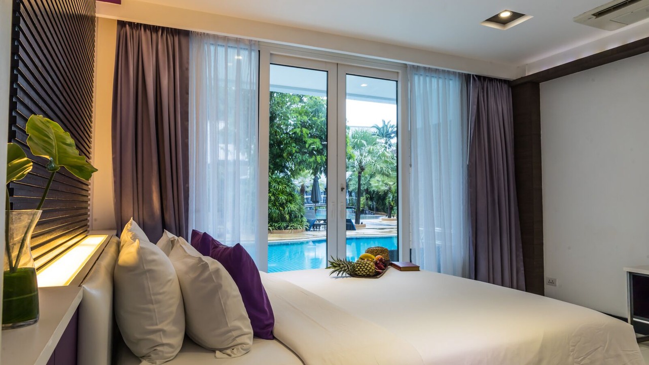 Photo of Outdoor in Ao Nang