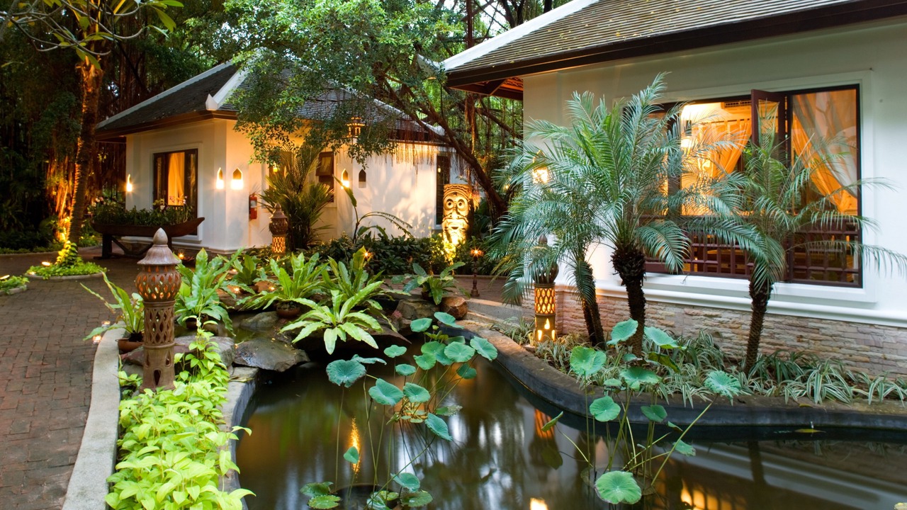 Photo of Outdoor in Pattaya Bay