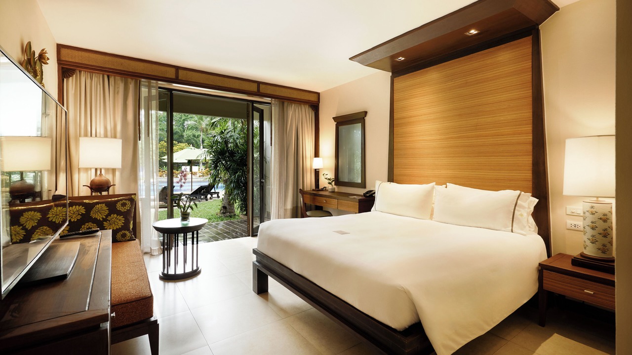 Photo of Bedroom in Pattaya Bay