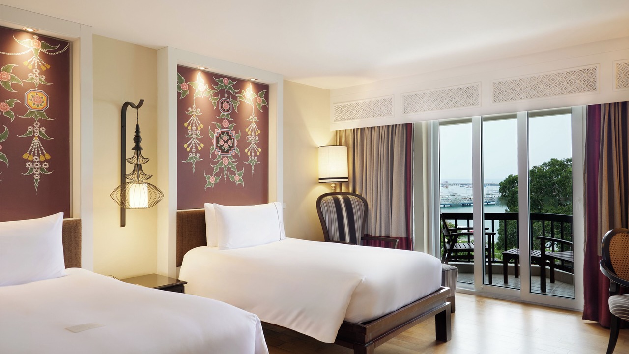 Photo of Bedroom in Pattaya Bay
